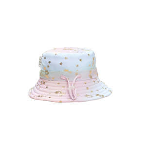 Huxbaby Star Mermaid Swim Hat