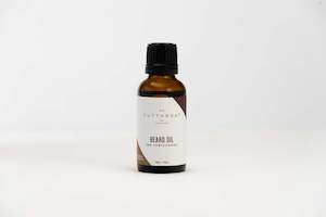 Beard Oil Nz: The Tobacconist Beard Oil