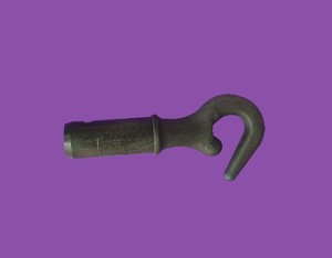 Parts: Pulldown Pole Hook