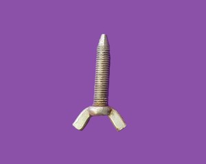 Parts: Rivnut bolt only