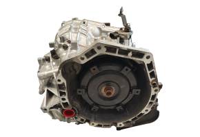 Products: Suzuki Swift, Suzuki Alto 1.2L & 1.6L with CVT transmission, before 2012