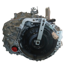 Products: Nissan Pathfinder R52, 2WD, with QR35 engine