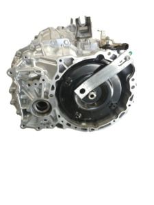 Mitsubishi 4WD CVT Used in Lancer, Galant, ASX, Outlander, & More