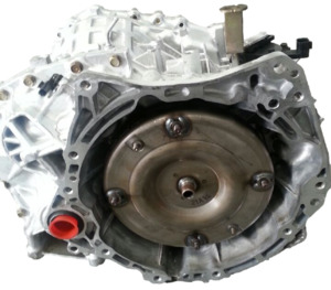 Nissan X-Trail T31, Dualis J10, Serena, & more, 2WD, with MR20 & MR18 engines