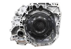 Products: Nissan Juke, Pulsar, March, Silvy, & Cube CVT Transmission
