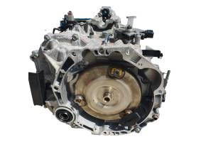 Products: Hyundai Kappa CVT Transmission, Used in Several Hyundai Vehicles