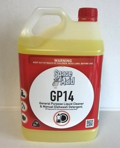 Gp14 Manual Dishwash Detergent 20l