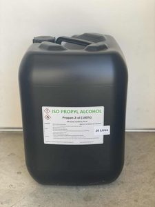 Isopropyl Alcohol 20l