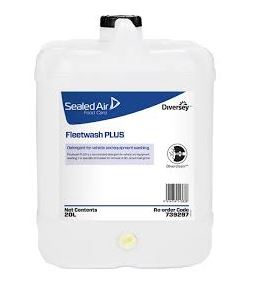 Fleetwash Plus 20l