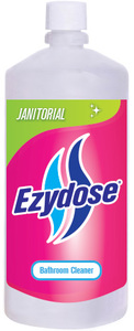 Products: Ezydose Bathroom Cleaner 325ml