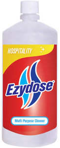 Products: Ezydose Multi Purpose Cleaner 325ml