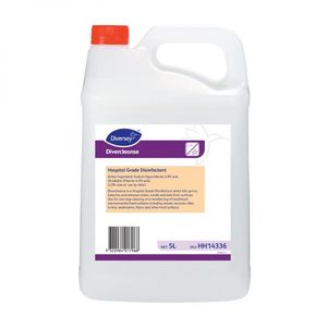 Divercleanse 5l (c32)