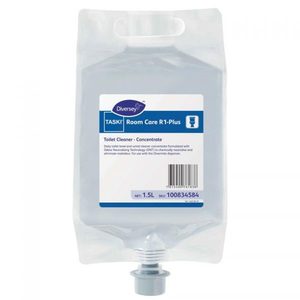 Products: Taski Room Care R1 Plus Toilet 1.5L (C32)
