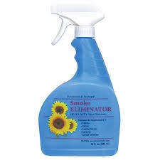 Smoke Eliminator 936ml