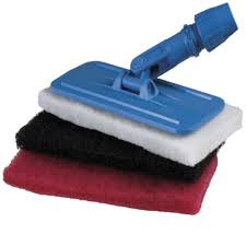 Products: Upright Holder For Doodlebug Eager Beaver