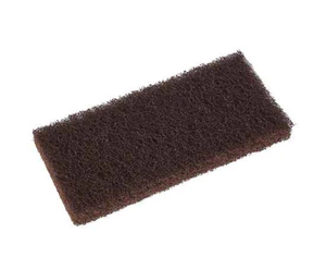 Products: Scourer Pad Doodlebug Brown