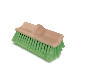 Products: Vanwash Brush Green Dual
