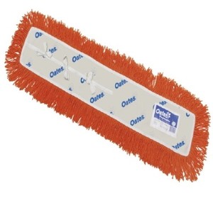 Products: Modacrylic Dust Mop Refill 910mm - Cleaners Wholesale Nelson