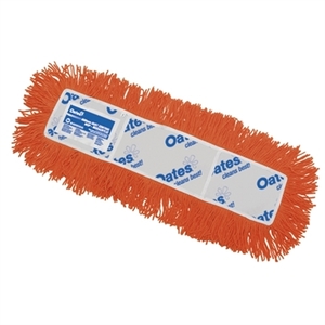 Products: Modacrylic Dust Mop Refill 610mm SM138 - Cleaners Wholesale Nelson