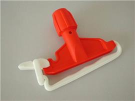 Products: KENTUCKY MOP CLASP – RED - Cleaners Wholesale Nelson