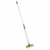 Products: M-a-M Std Sponge Mop Complete - Cleaners Wholesale Nelson