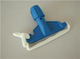 Products: KENTUCKY MOP CLASP – BLUE - Cleaners Wholesale Nelson