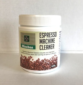 Products: Espresso Coffee Machine Cleaner 1kg - Cleaners Wholesale Nelson