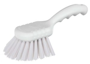 Products: GONG BRUSH PSN6 – WHITE - Cleaners Wholesale Nelson