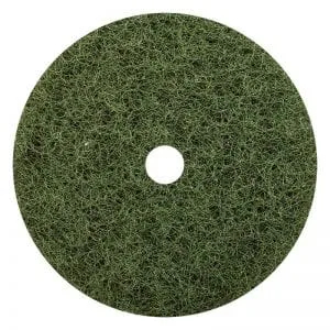 Products: FLOOR PAD GREEN (14″) 350MM - Cleaners Wholesale Nelson