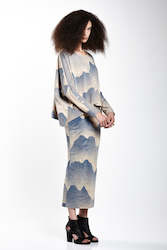 Nimbus Sweater (crop)