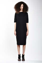 Nimbus: Lengthening Shadow Dress