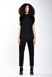 Nimbus: Innumerable Daze Vest