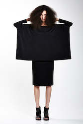 Nimbus: Chasm Long Sleeve Top (long)