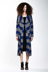 Nimbus: Celsius Long Wrap