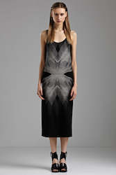 Levitas: Mirage Singlet Dress