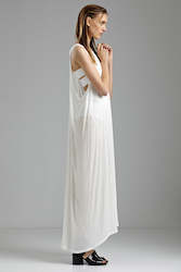 Levitas: Belief Long Dress