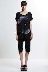 Halo Ss 14 15: Nebula T Shirt
