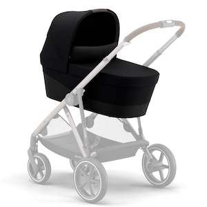 Clearance: Gazelle S Carry Cot 2020