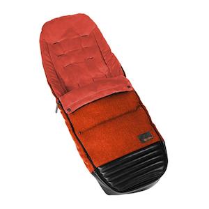 Clearance: Priam Footmuff 2017