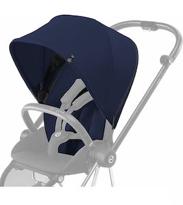 Clearance: Mios Colour Pack 2017