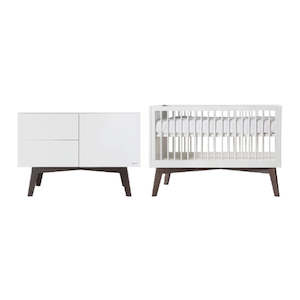 Clearance: Sixties Nursery Package