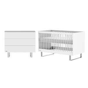 Intense Nursery Package