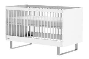 Clearance: Intense Cot (includes Junior side)