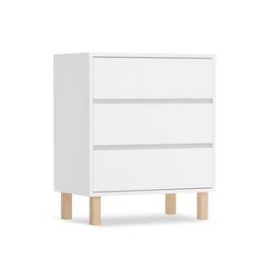 Nursery: Beaumont Chest - 3 Drawer