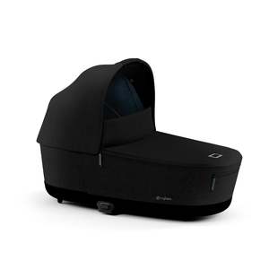 Prams Strollers: Priam/ePriam Lux Carry Cot 2022