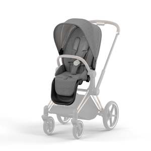 Prams Strollers: Priam/ePriam Seat Pack