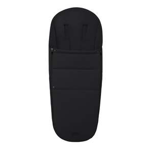 Prams Strollers: Footmuff - suits Gazelle & Balios