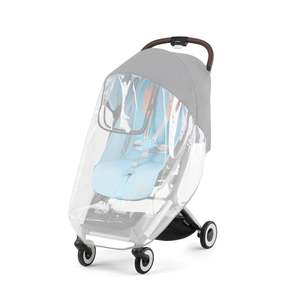 Prams Strollers: Orfeo Raincover