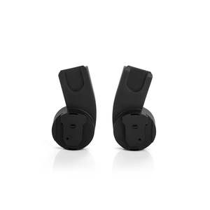 Prams Strollers: Balios S Capsule Adapter Set