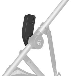 Prams Strollers: Gazelle S Capsule Adapter Set